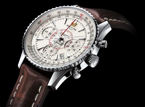 breitling watches highest price